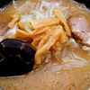 らーめん小国／味噌ラーメン