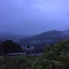 7月6日 大雨