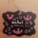 moAnI~aroha nui loa...Blog