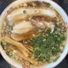 中華 ラーメン たぐち@浅口市「ラーメン」