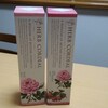 薔薇のハーブコーディアルを2種類買ったよ【熟女の日常】