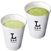 ローソンから「宇治抹茶ラテ」「濃い宇治抹茶ラテ」が新登場！老舗「森半」の茶師が選んだ宇治抹茶を使用した新商品です
