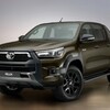 Toyota New Hilux