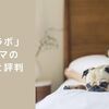 「快眠ラボ」パジャマの口コミと評判【雲ごこちガーゼ】