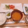 さち福や エキエ広島｜明太子定食！お米が主役？いや、明太子が主役？両方主役