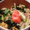 明太子うどん
