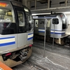 E217系は総武線ｰ横須賀線でまだまだ活躍中