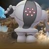 【ポケモンＧＯ】伝説レイド「レジアイス」対策・攻略