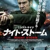 【レビュー】ナイト・ストーム（ネタバレあり）