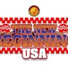 THE NEW BEGINNING USA日程が公開