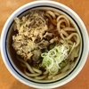 【今週のうどん６９】 蕎麦一心 たすけ （東京・田町） 天ぷらうどん・舞茸天