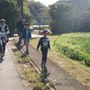 プレ体験会終了　10/24