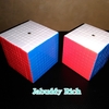 ルービックキューブ　買いました！　Rubik's Cube art design