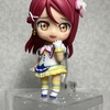 ねんどろいど 桜内梨子 買いました。