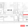 東京都小金井市 梶野町一丁目の新しい道路が通行可能に