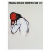 【アート】 MAYA MAXX 氏の死去にアートとは「上手い」ではなく「面白い」と評する事でしっくりするんです！