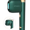 #おすすめ JOVS 脱毛器 光美容器 家庭用 だつもうき メンズ レディース サファイア冷感 髭 顔 腕 ワキ vio対応 光脱毛器 330度回転可能 VenusⅡ (ダークグリーン)