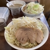 今でもラーメンは大好きです