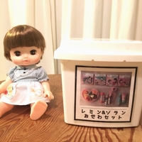 ぽぽちゃん メルちゃん ネネちゃん レミン ソラン悩んだけどレミンを購入したこと ミニマリストママはユメをみる ぽぽちゃん メルちゃん ネネちゃん レミン ソラン悩んだけどレミンを購入したこと ミニマリストママはユメをみる
