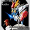 レジェンドBB、クスィーガンダム作成