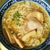 筑波山の福来(ふくれ)みかんラーメン