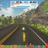 Zwift 2レース