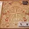 KELUNの1stミニアルバムをゲット