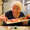 友子の癌闘病日記　第16話「あたい寿司食べたい！　完結編」