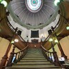 【大阪】中之島『大阪中之島図書館』に行ってきました。　レトロ建築物　