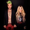 祝💛Avril Lavigne（アヴリル・ラヴィーン）＆MOD SUN（モッド・サン）ご婚約💛