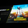 PC80台をつかったオフライン『PUBG』イベント『GeForceCUP PUBG #02』に行って来た