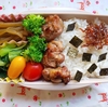 2021年9月29日のお弁当。