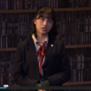 【配信レポート（ネタバレ）】演劇女子部「図書館物語～3つのブックマーク～」＜#2 Now＞