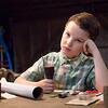 海外ドラマ≫≫Young Sheldon ヤング・シェルドン シーズン1　2話ネタバレ感想