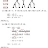 うさぎの増え方問題（１）の解