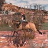 「Kenshi」MOD：闊歩する馬 - 騎乗できる馬種族