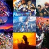 2019年度映画興行収入ランキングトップ10/100億円突破作品が3作品！アメコミ映画も2作品ランクイン！