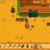 【Stardew Valley】攻略生活14日目