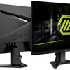 高性能ゲーミングモニター「MAG 256F」新発売：MSIの最新24.5インチ・フルHD・180Hzモニターが登場