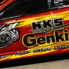 【モデルインプレッション】 Tarmac Works 1/64 - HKS Hyper Silvia RS-2
