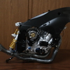 【ディアゴスティーニ】YAMAHA YZR-M1バレンティーノロッシモデル製作記14