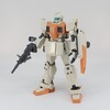 HGUC 陸戦型ジム　制作開始①