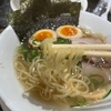 子連れランチ♪ ミシュラン掲載のラーメン屋 らぁめん香房 登里勝（三重県長島町）