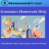 We Are Your Ultimate Guide for Australian Economics Homework Help