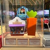 上海・香港旅行記(2025年3月)上海ディズニーランドのポップコーン🌽