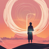 Glint: A Captivating Audiobook Summary of Raven Kennedy's Enchanting Tale