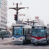 鹿児島の路面電車