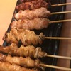 ヤリキ 上野総本店｜上野広小路｜ジューシーモツ♪厚切りタンがプリプリ