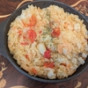 さわとまと主食編｜炊飯器&ワンパンで作る平日の救世主3品【日本一のフルーツトマト実践】
