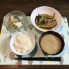 麻婆茄子